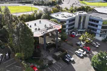 Grafton Mews - Education or Office