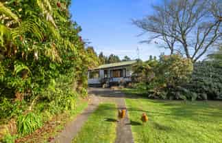 1558 Pyes Pa Road, Oropi