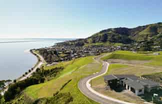 Lot 162 Bay View Subdivision, Atawhai