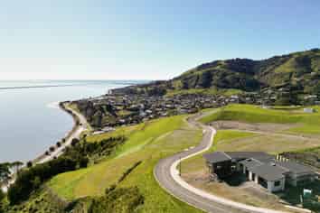 Lot 162 Bay View Subdivision, Atawhai