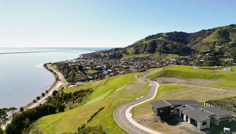 Lot 162 Bay View Subdivision, Atawhai