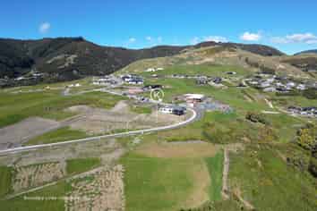 Lot 162 Bay View Subdivision, Atawhai