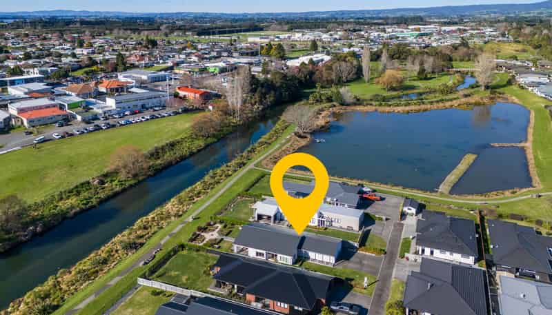 5 Vesey Drive, Katikati
