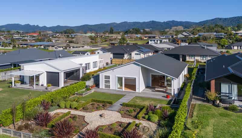 5 Vesey Drive, Katikati