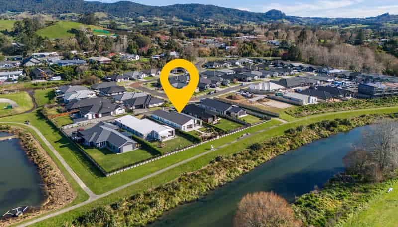 5 Vesey Drive, Katikati