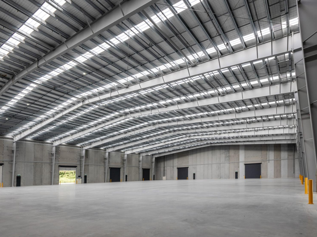 Brand New High Spec Warehouse, Penrose, Penrose