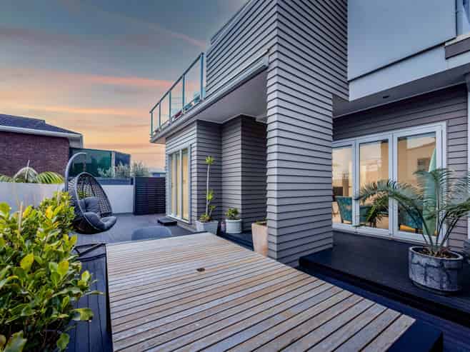 5C Beach Street, Fitzroy