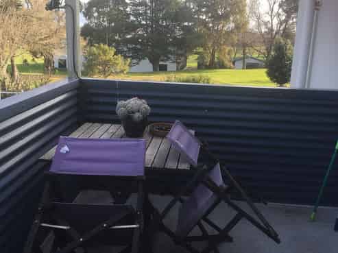 8/16 Freyberg Street, Roslyn