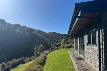Bay of Plenty - Address withheld