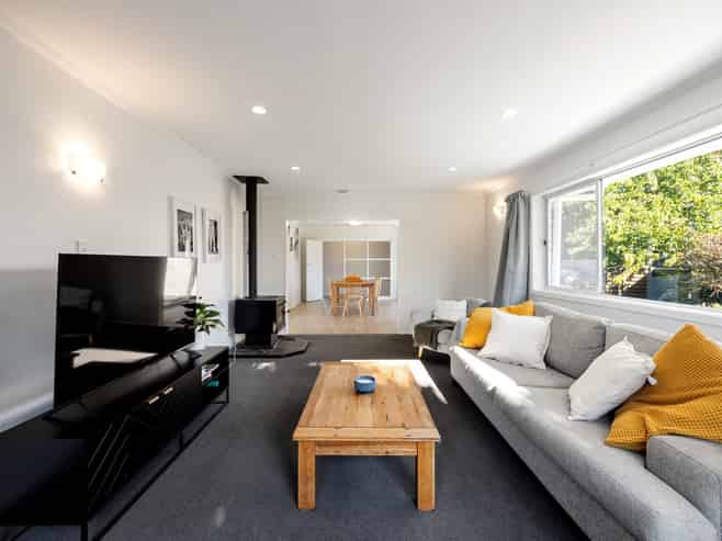 268 Tramway Road, Chartwell