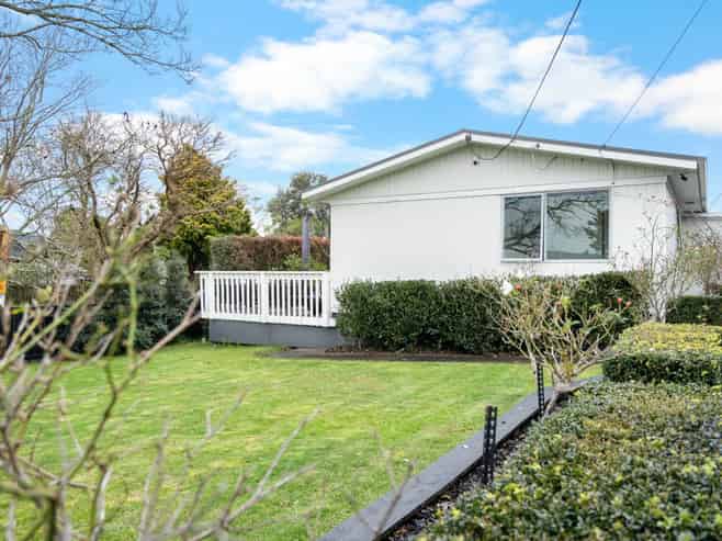 21 Tapu Road, Huapai