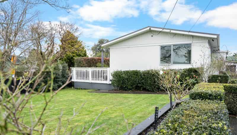 21 Tapu Road, Huapai