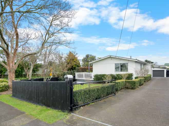 21 Tapu Road, Huapai