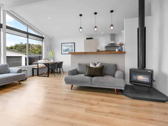 21 Tapu Road, Huapai