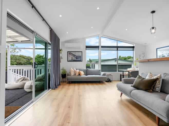 21 Tapu Road, Huapai