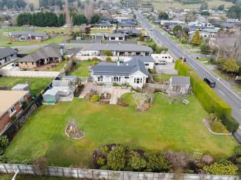 39 Riccarton Road East, East Taieri