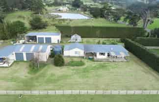 52 Brass Road, Ahipara