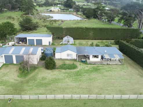 52 Brass Road, Ahipara