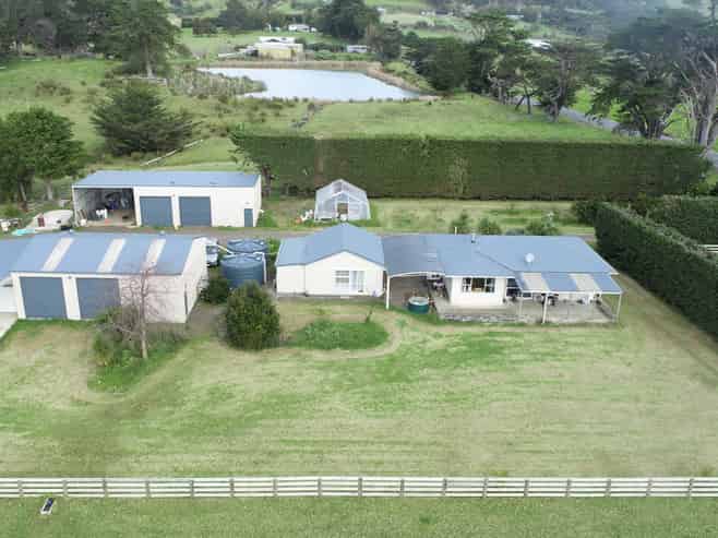 52 Brass Road, Ahipara