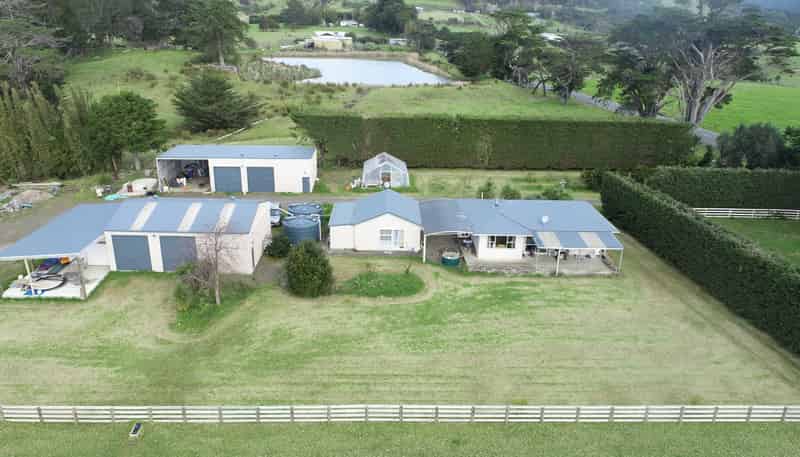 52 Brass Road, Ahipara