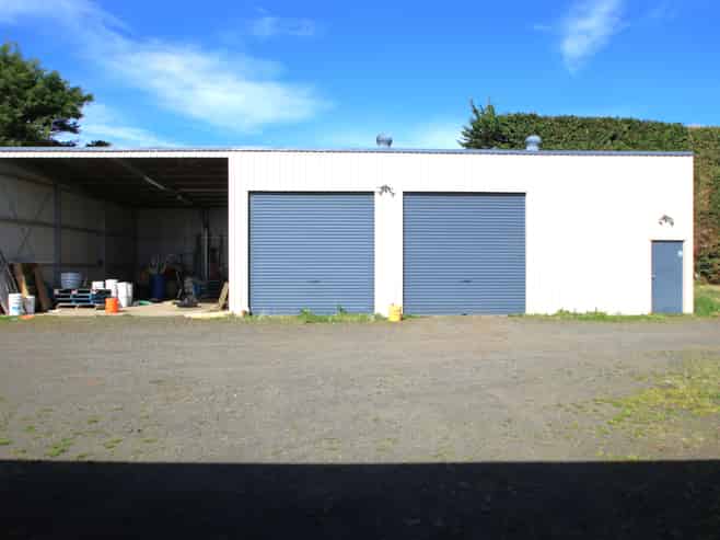 52 Brass Road, Ahipara