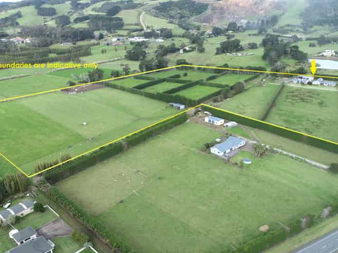52 Brass Road, Ahipara