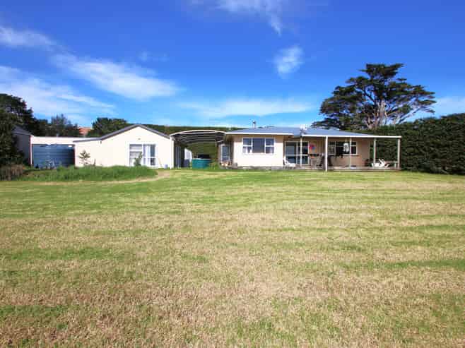 52 Brass Road, Ahipara