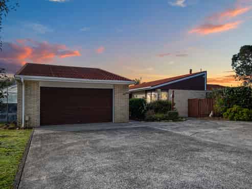 96C Kiripaka Road, Tikipunga