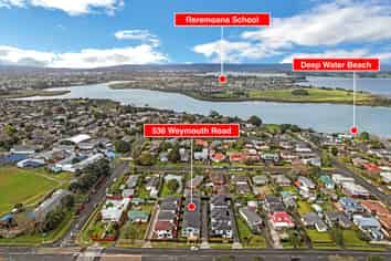Lot 1, 2,3 ,4,5/536 Weymouth Road , Weymouth