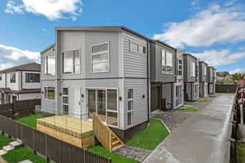 Lot 1, 2,3 ,4,5/536 Weymouth Road , Weymouth