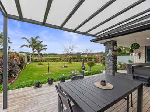 10 Shrewsbury Place, Katikati