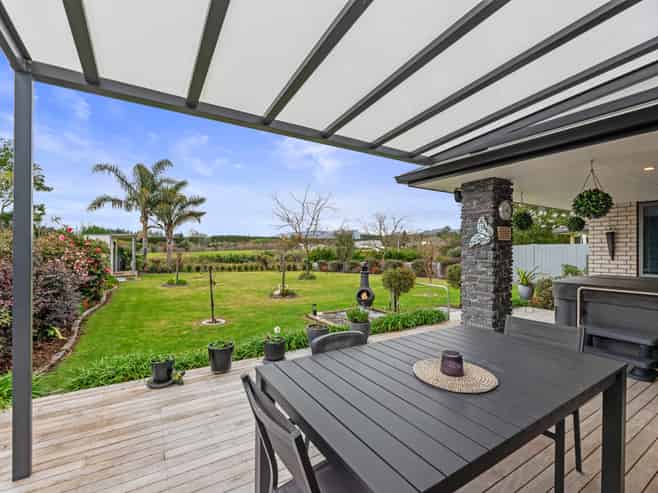 10 Shrewsbury Place, Katikati