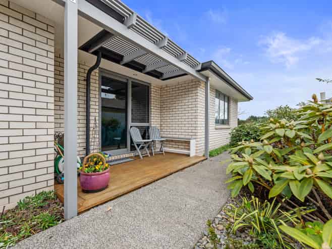 10 Shrewsbury Place, Katikati