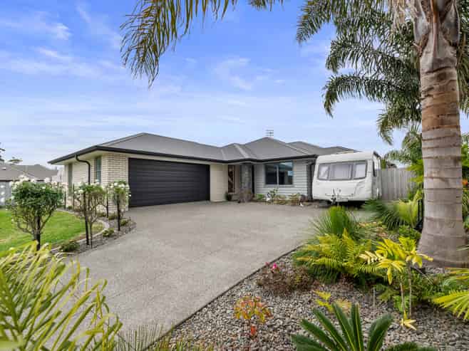 10 Shrewsbury Place, Katikati