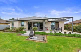 10 Shrewsbury Place, Katikati
