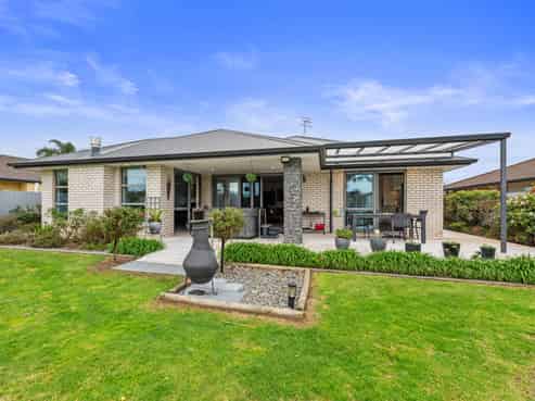 10 Shrewsbury Place, Katikati