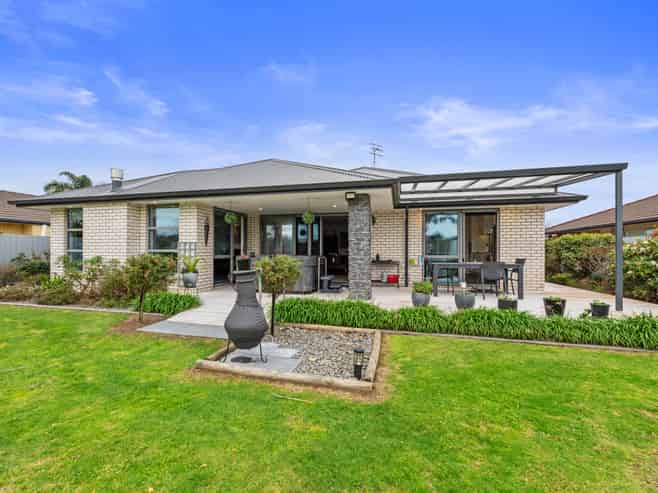 10 Shrewsbury Place, Katikati