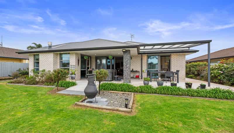 10 Shrewsbury Place, Katikati