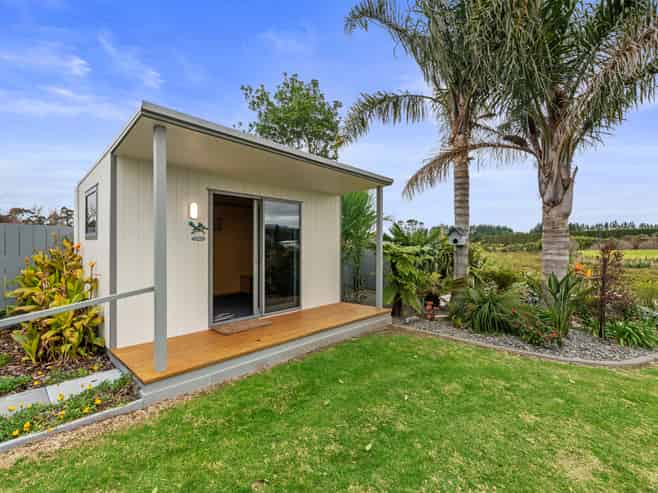 10 Shrewsbury Place, Katikati