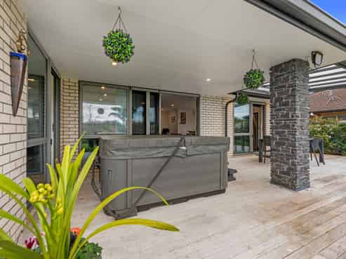 10 Shrewsbury Place, Katikati