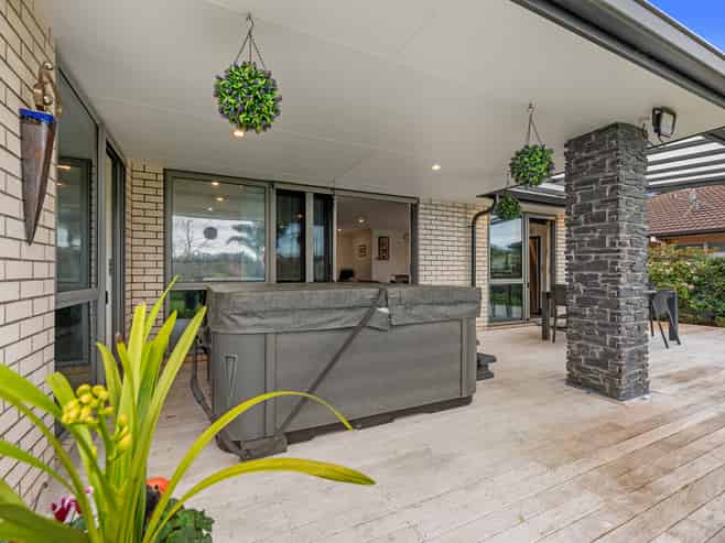 10 Shrewsbury Place, Katikati