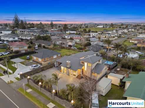 130 Wyllie Road, Papatoetoe