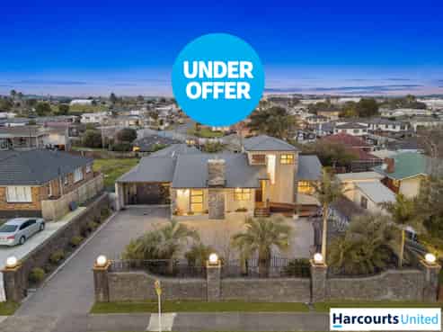 130 Wyllie Road, Papatoetoe
