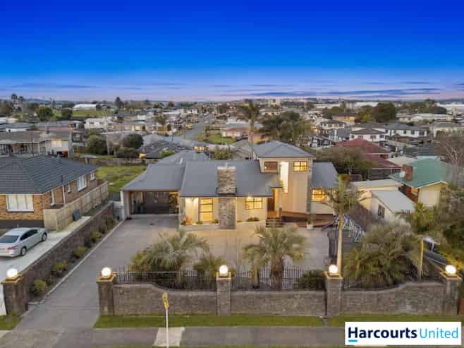 130 Wyllie Road, Papatoetoe