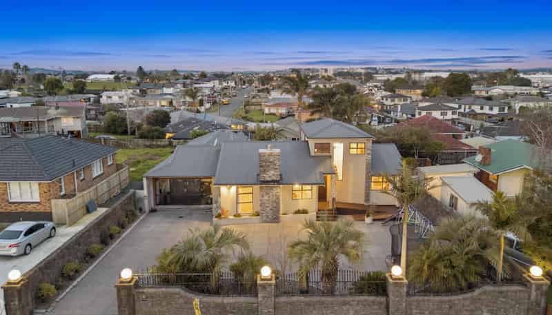 130 Wyllie Road, Papatoetoe