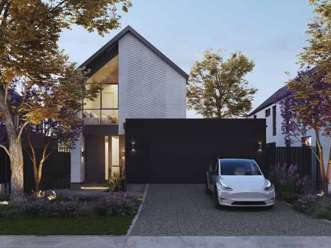 1-4, 152 Idris Road, Strowan