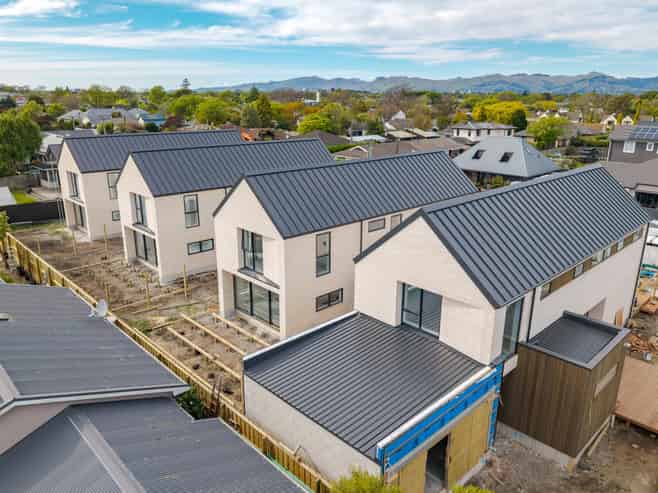 1-4, 152 Idris Road, Strowan