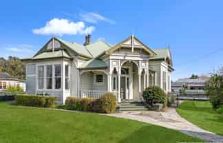 3 Dickson Street, Inner Kaiti