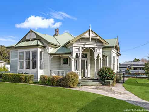 3 Dickson Street, Kaiti