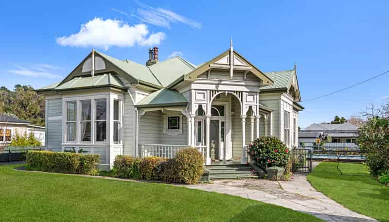 3 Dickson Street, Inner Kaiti